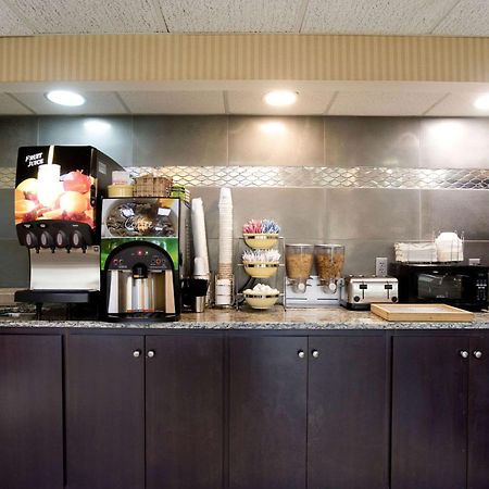 Quality Inn Lebanon Zewnętrze zdjęcie