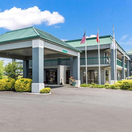 Quality Inn Lebanon Zewnętrze zdjęcie