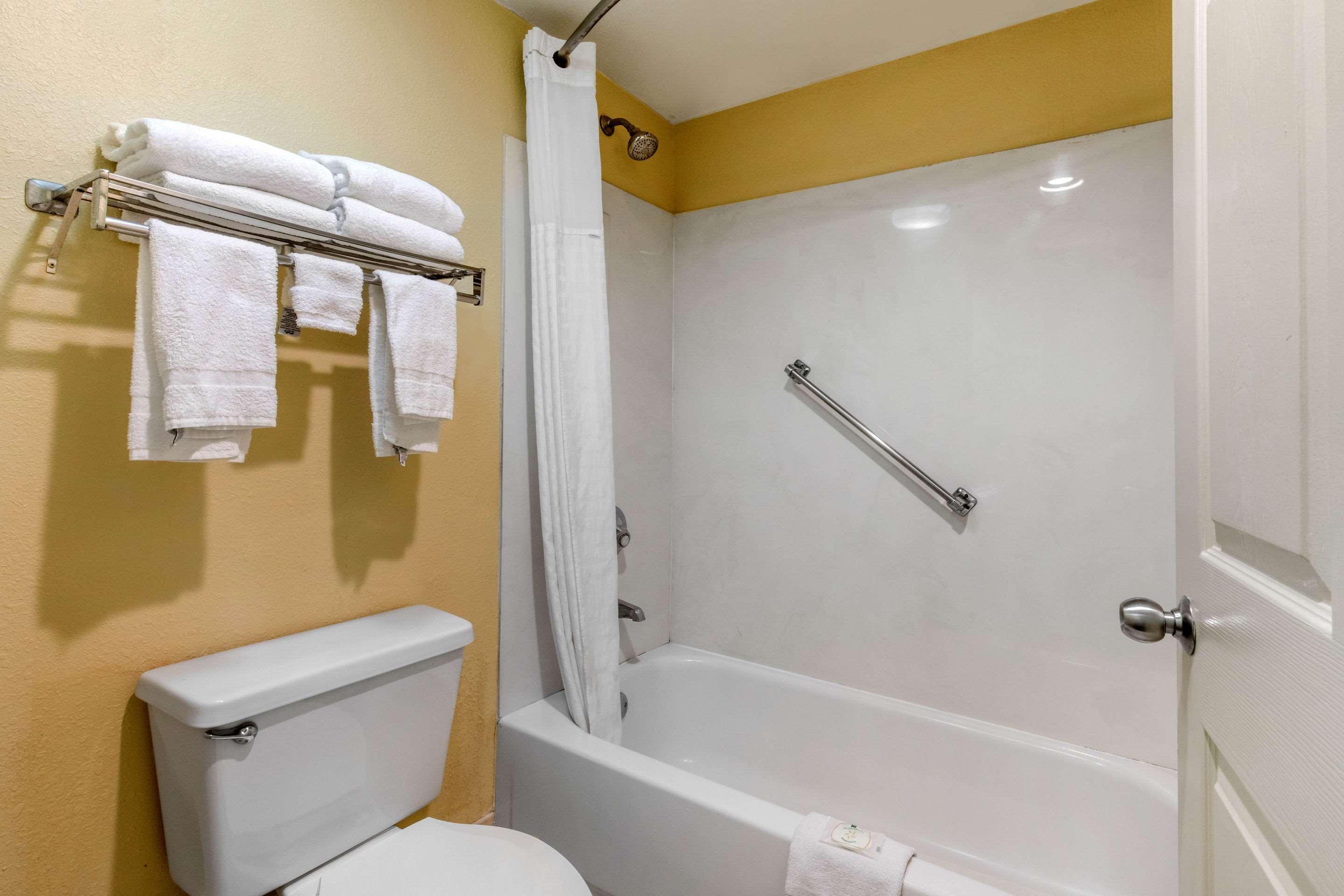 Quality Inn Lebanon Zewnętrze zdjęcie