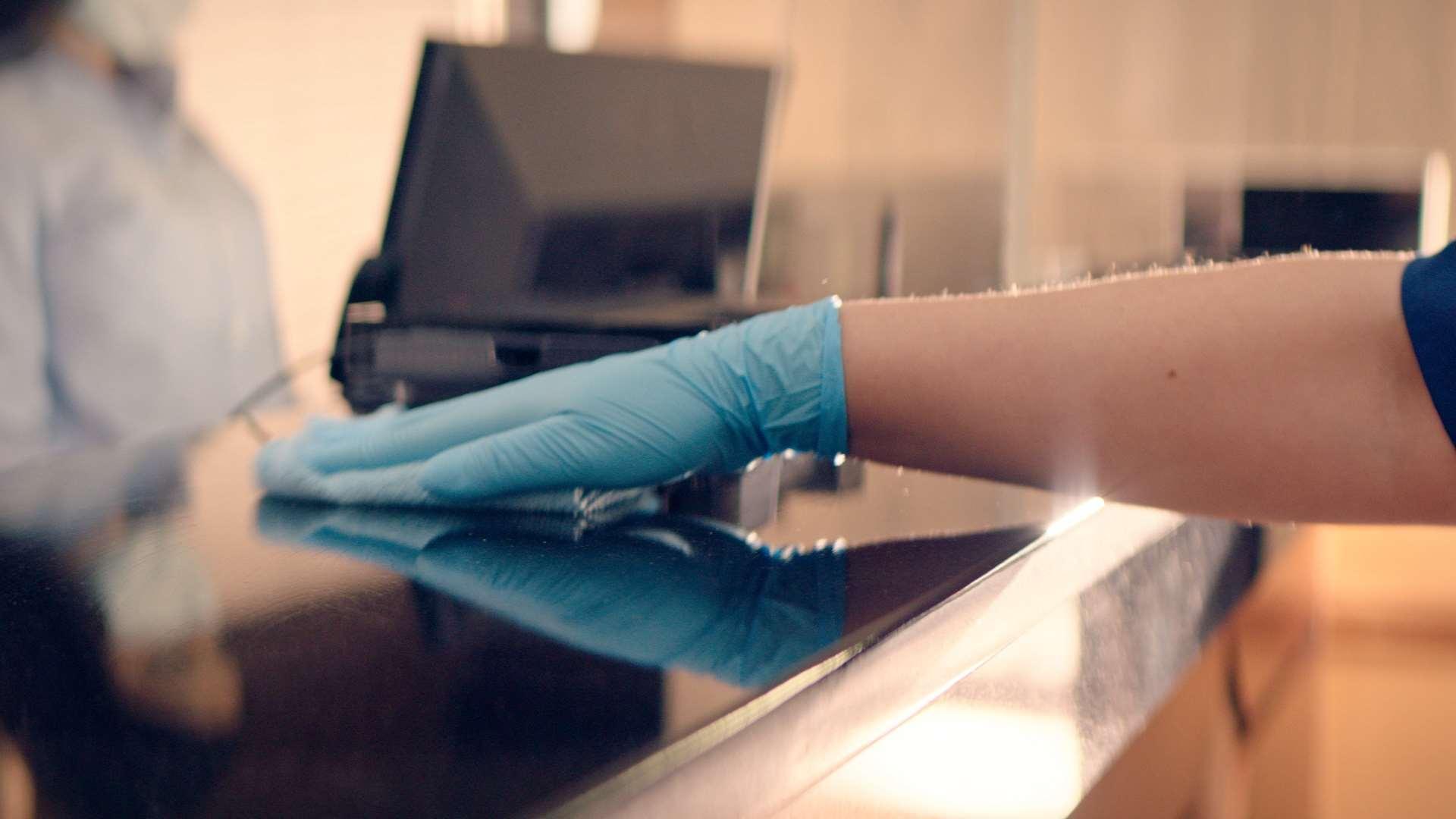 Quality Inn Lebanon Zewnętrze zdjęcie