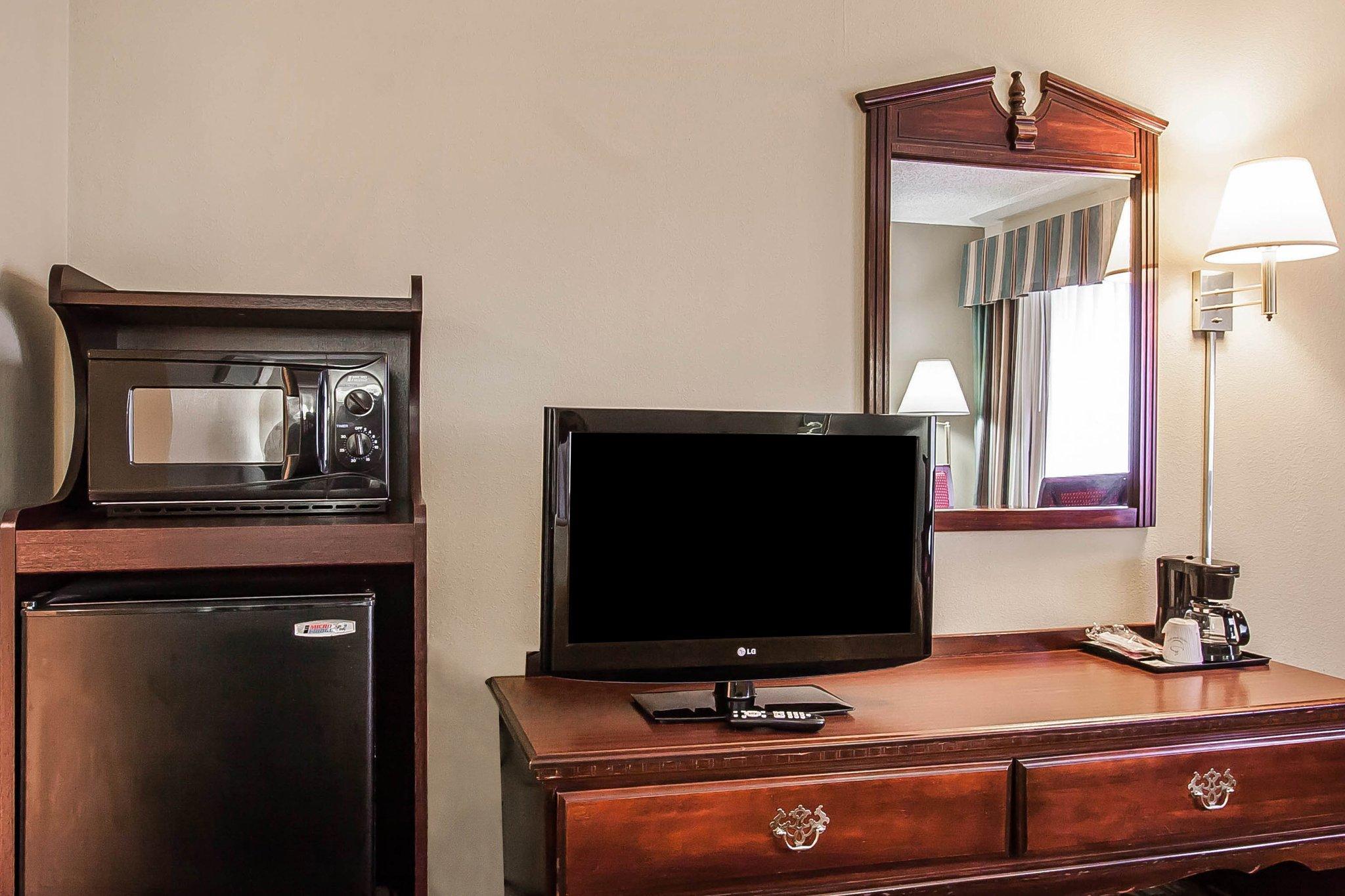 Quality Inn Lebanon Zewnętrze zdjęcie