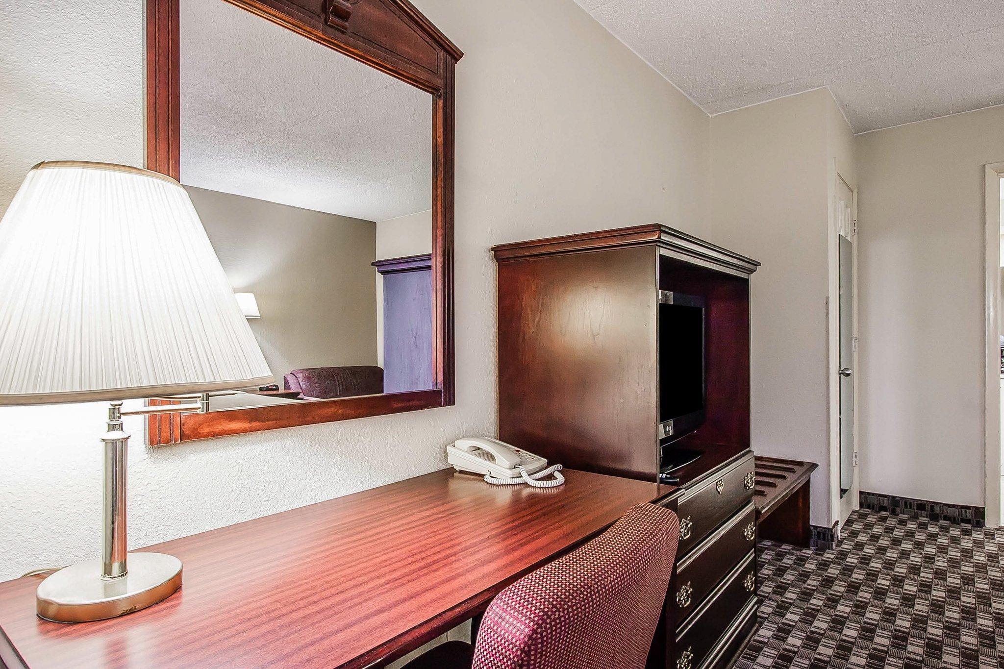 Quality Inn Lebanon Zewnętrze zdjęcie