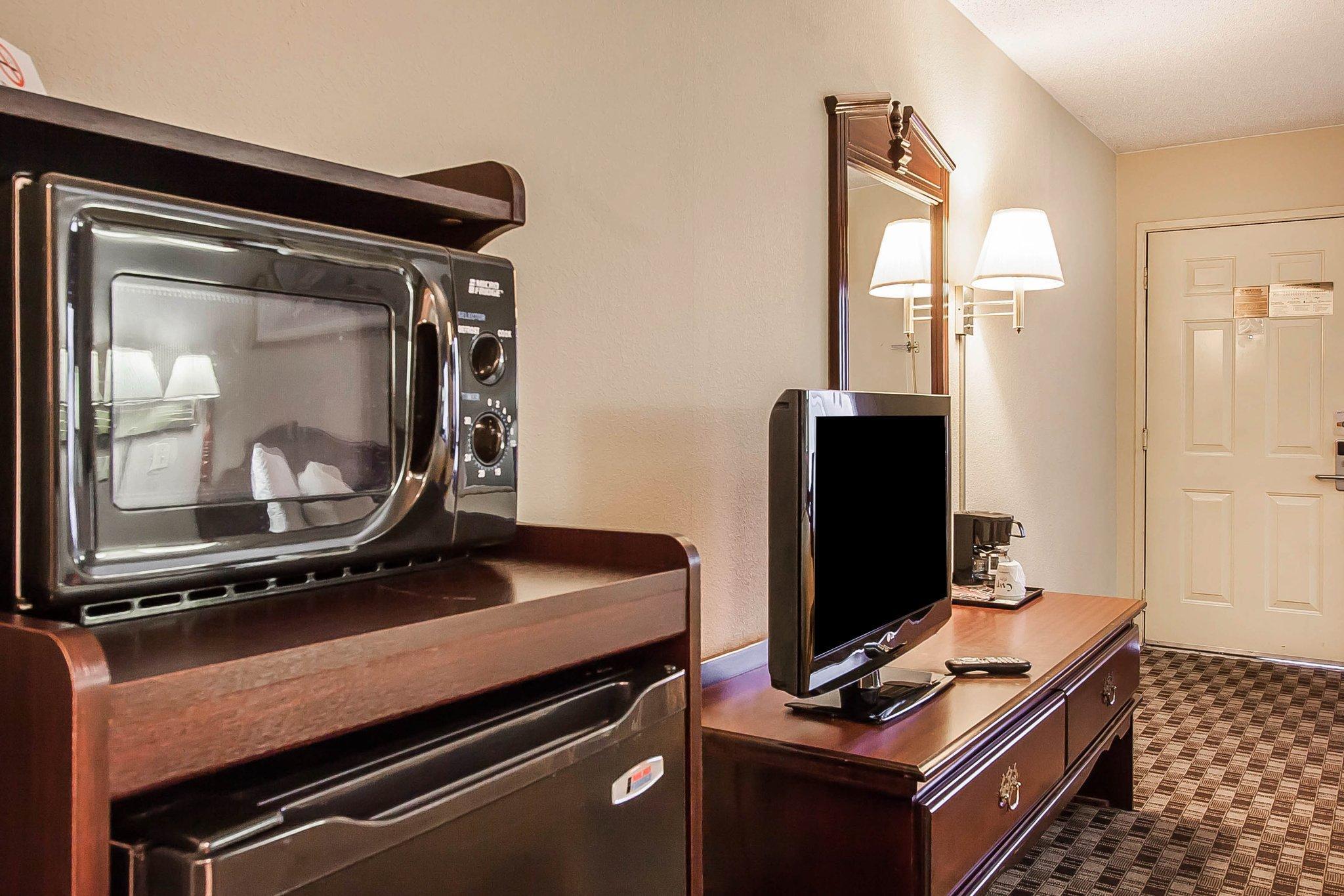 Quality Inn Lebanon Zewnętrze zdjęcie