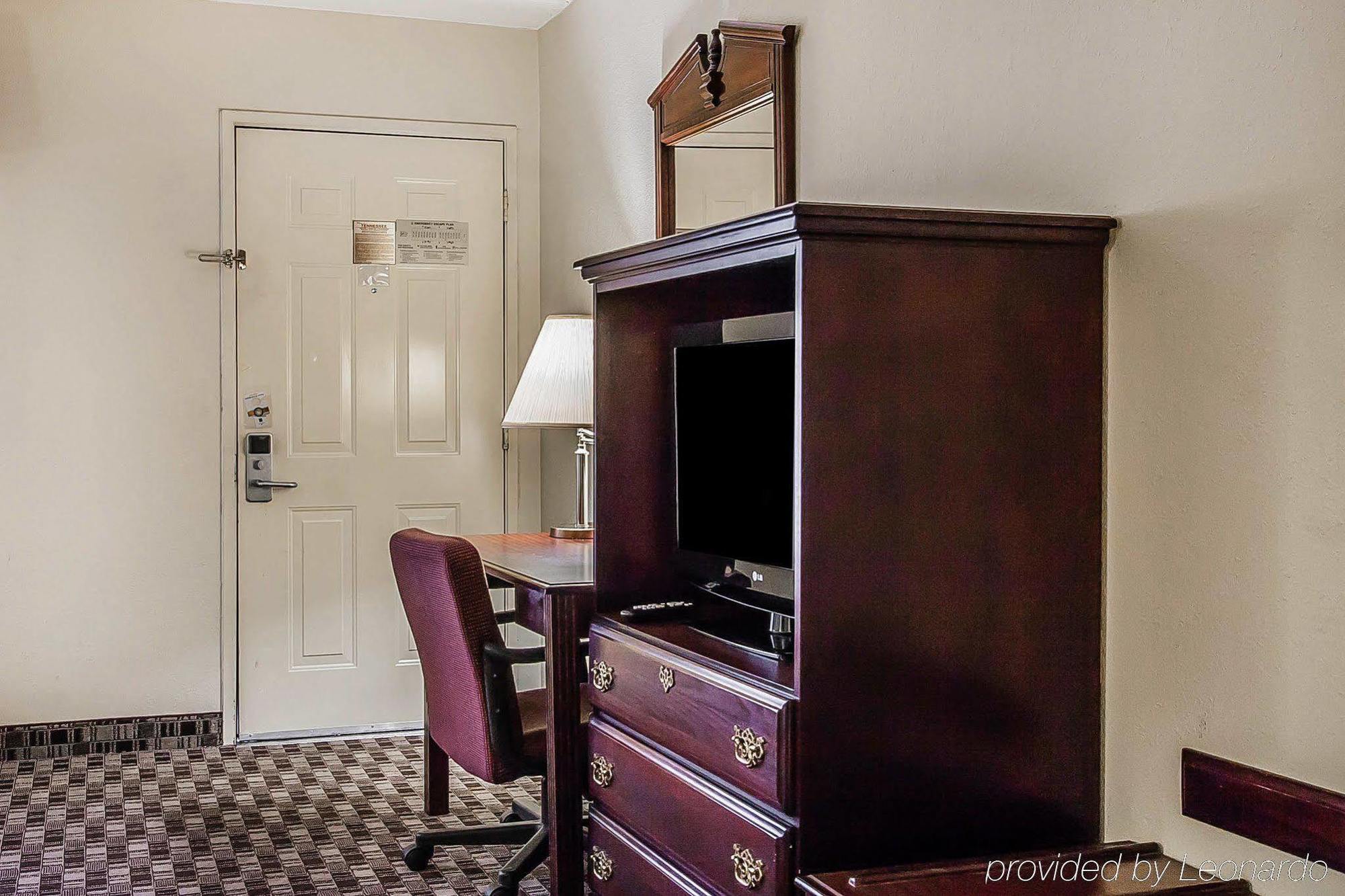Quality Inn Lebanon Zewnętrze zdjęcie