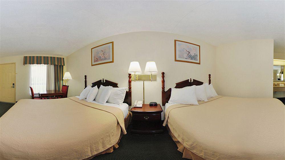 Quality Inn Lebanon Zewnętrze zdjęcie
